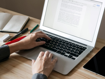 Administratívne dokumenty